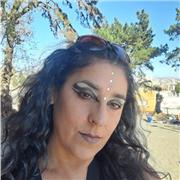 Actriz y directora de arte ofrece clases de teatro en todas sus ramas